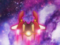 Гульня Burning Comets