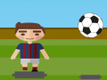 Гульня Balance Ball