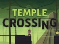 Гульня Temple Crossing