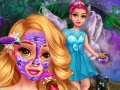 Гульня Corinne The Fairy Adventure