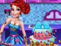 Гульня Wedding Chef