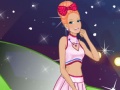 Гульня Car Model Dress Up