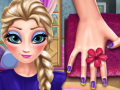 Гульня Princess Makeup Salon
