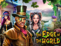 Гульня The Edge of the World