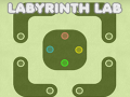 Гульня Labyrinth Lab