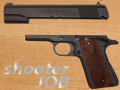 Гульня Shooter Job