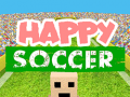 Гульня Happy Soccer