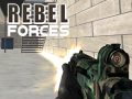 Гульня Rebel Forces