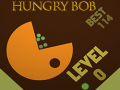 Гульня Hungry Bob