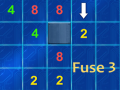 Гульня Fuse 3