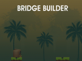 Гульня Bridge Builder