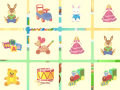 Гульня Find The Toys