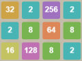 Гульня 2048 