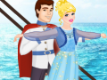 Гульня Princess x Titanic