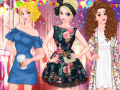 Гульня Back To School Fashion Trends