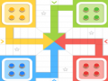 Гульня Ludo Legend