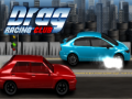 Гульня Drag Racing Club