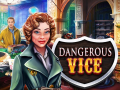 Гульня Dangerous Vice