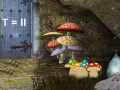 Гульня Forest escape Adventure