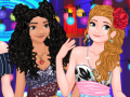 Гульня Freshman Party at Princess College