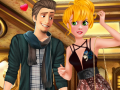 Гульня 2 Dates with Fashion Princess