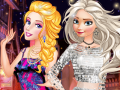 Гульня Teen Princesses Nightlife