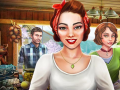 Гульня Neighborhood Garage Sale