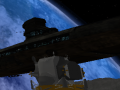 Гульня Apollo Survival