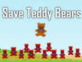 Гульня Save Teddy Bears