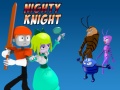 Гульня Nighty Knight