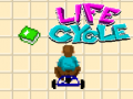 Гульня Life Cycle