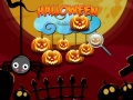 Гульня Halloween Hidden Pumpkins