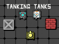 Гульня Tanking Tanks