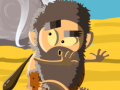 Гульня Caveman Adventures