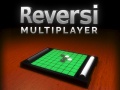 Гульня Reversi Multiplayer