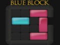 Гульня Blue Block