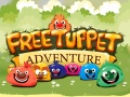 Гульня FreetupPet Adventure