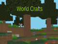 Гульня World Crafts