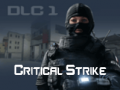 Гульня Critical Strike Dlc 1