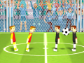 Гульня Soccer Physics 2