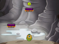 Гульня Jump In Cave