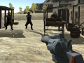 Гульня Western Battleground