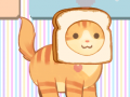 Гульня Wholesome Cats