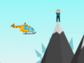 Гульня Dangerous Rescue