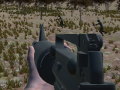 Гульня Zombie Waves 3D