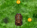 Гульня Math Tank Rounding