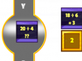 Гульня X-Ray Math Division