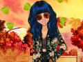 Гульня Who What Wear Princess Fall Fashion Trends