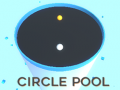 Гульня Circle Pool