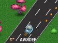 Гульня Avoider